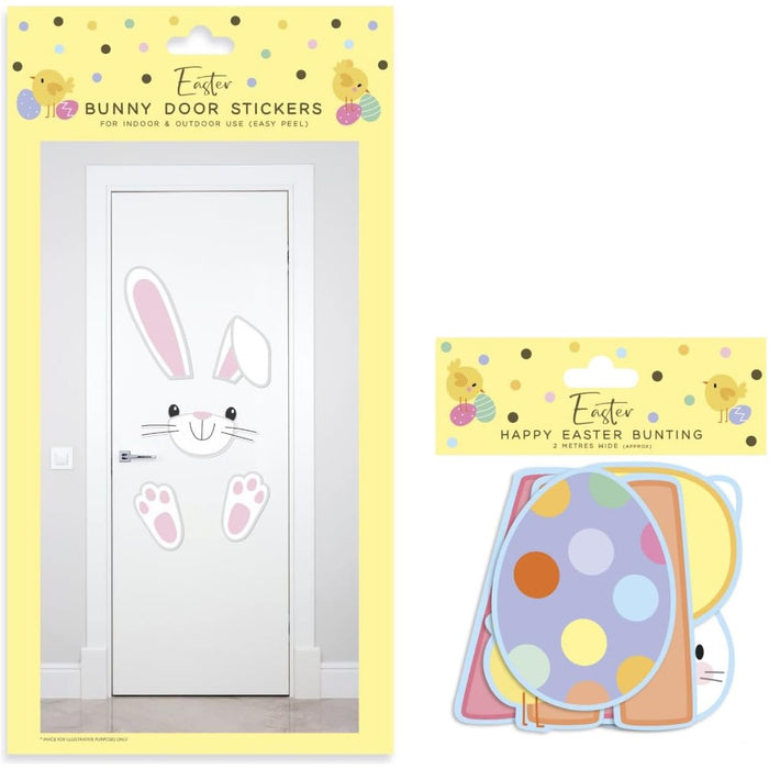 Easter Home Decor