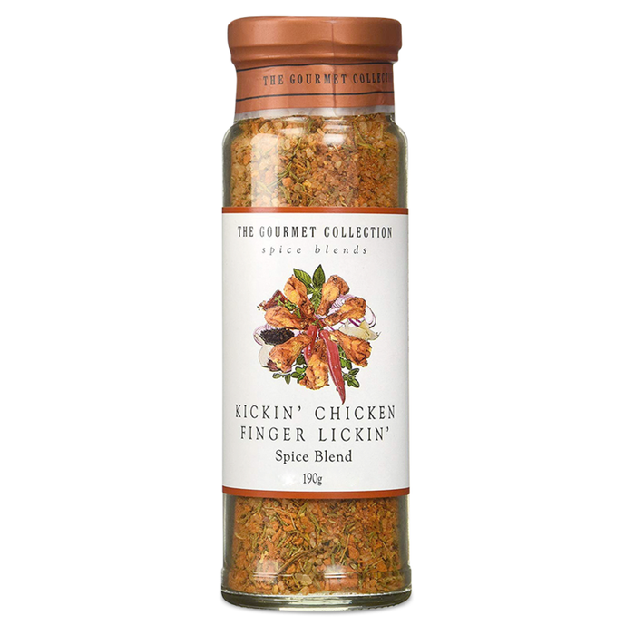 camping spice kit

