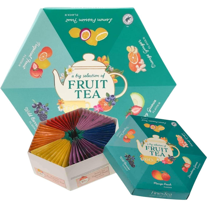 tea gift set
