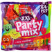 60 Bulk Sweets For Party Bags