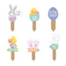 Easter Games Arrow Sign