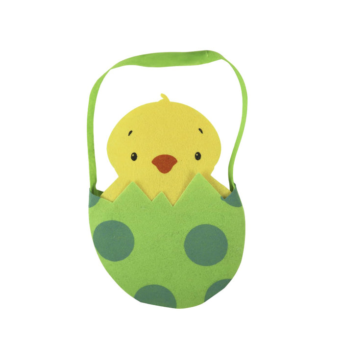 Bunny and Chick Easter Eggs