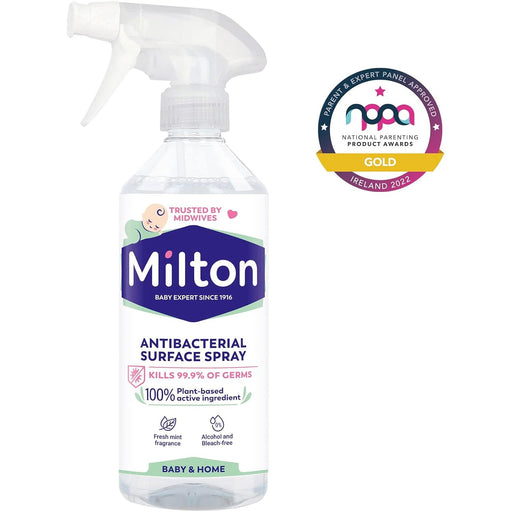 Antibacterial Spray 