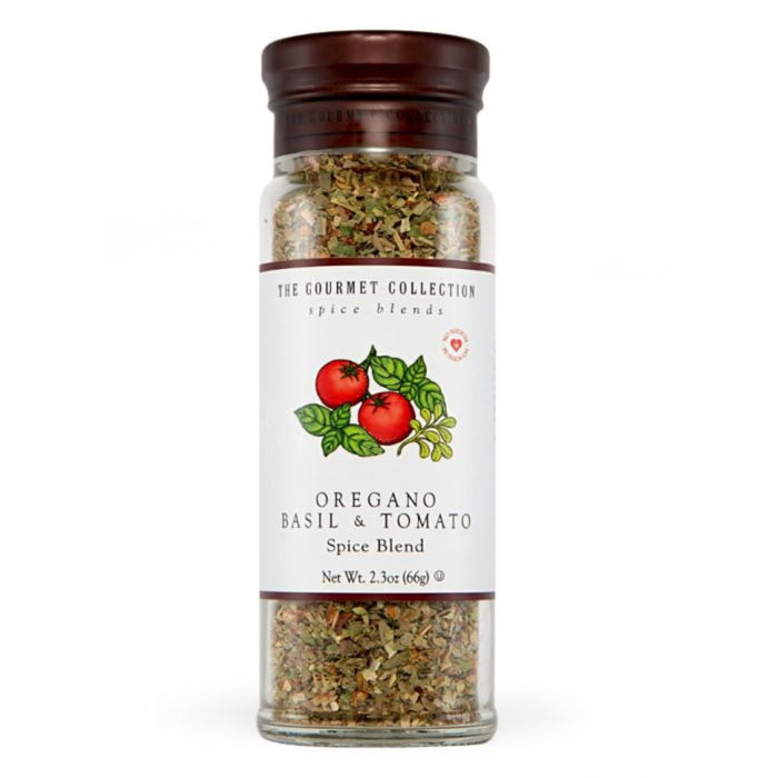 The Gourmet Collection Signature Spice Blend Set – 5 Premium Seasonings