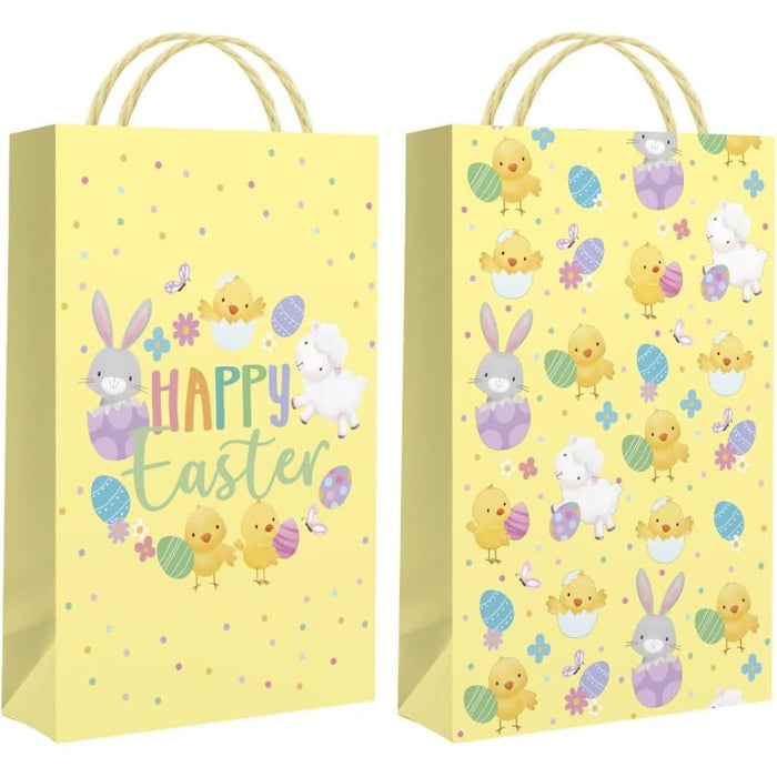Easter Egg Hunt Kit