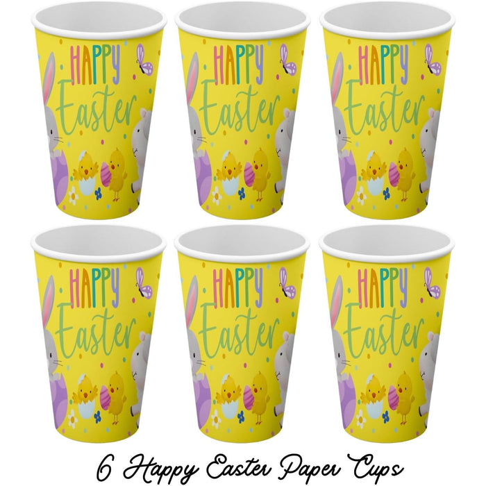 6 Paper Cup