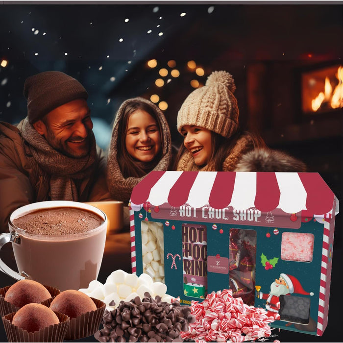 chocolate packs

