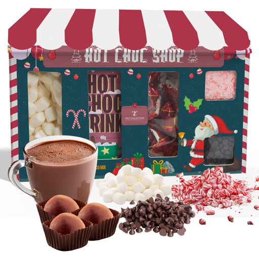 small chocolate gifts
