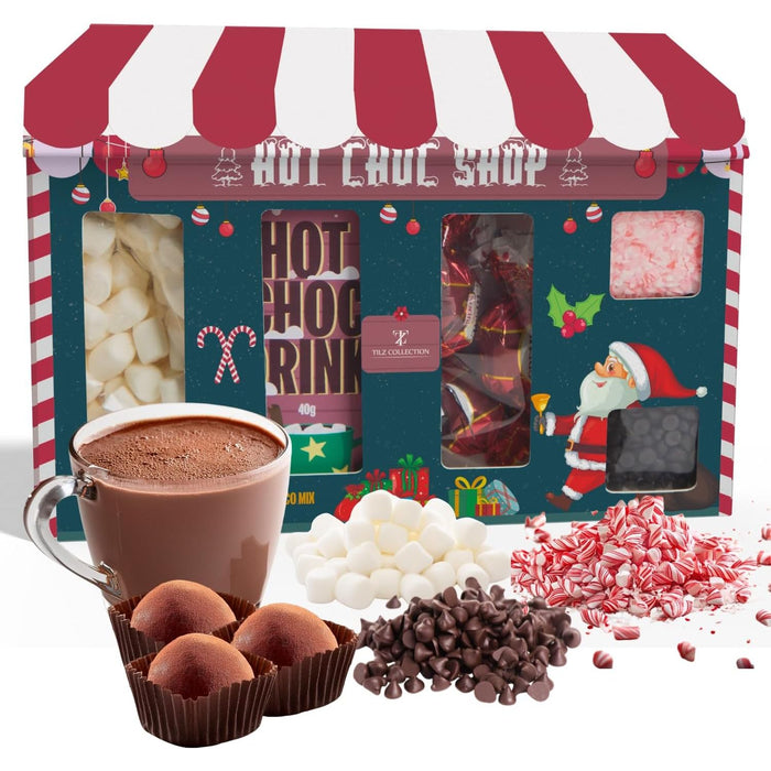 small chocolate gifts
