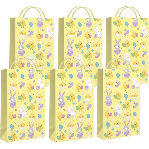 Easter Eggs Bag
