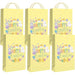Easter Paper Bags, Easter Games Party Bag