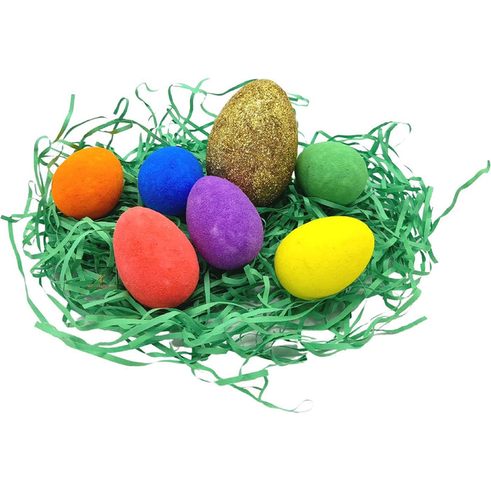 Easter Treasure Hunt Game