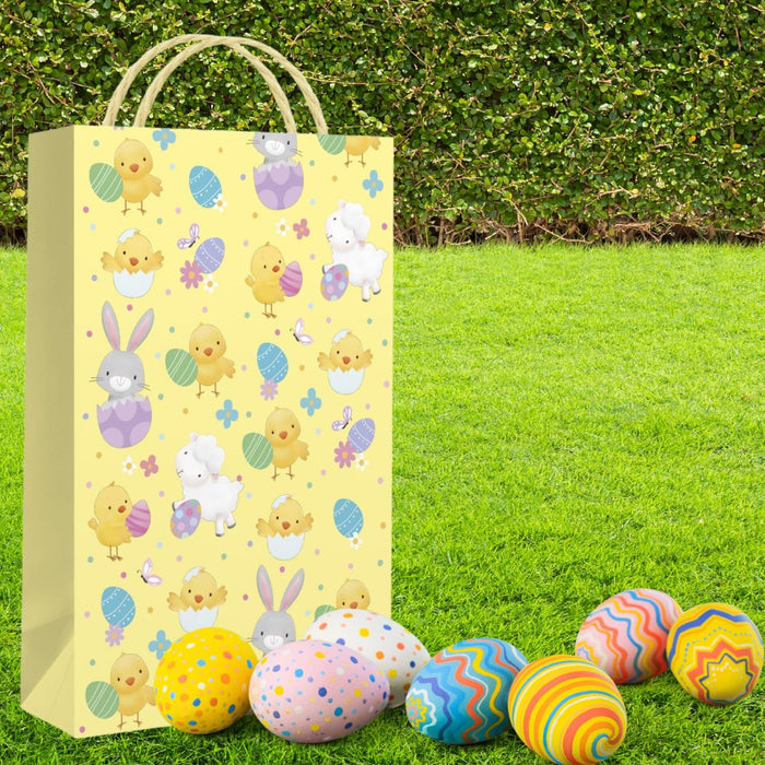 Egg Hunt Kit
