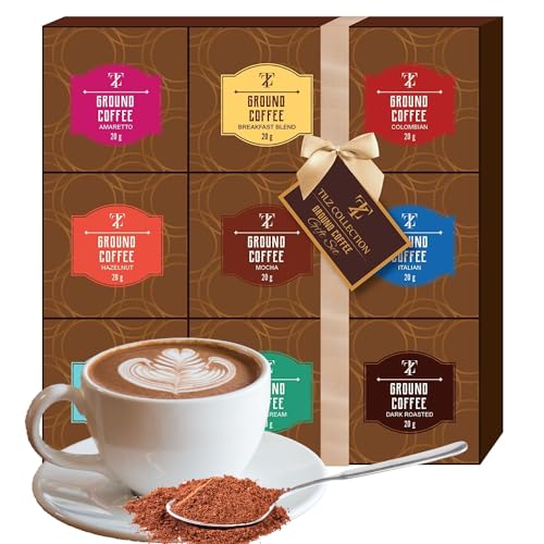 coffee gifts for women
