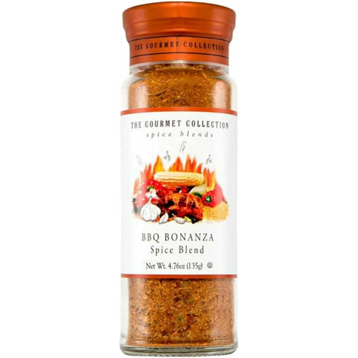 spice collection
