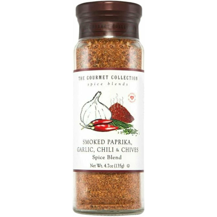 gourmet snacks
