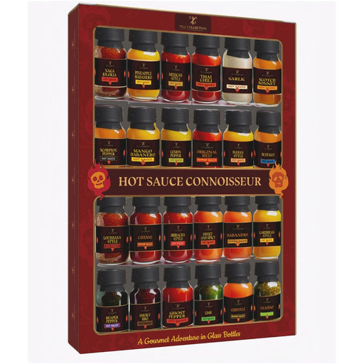firecracker sauce
