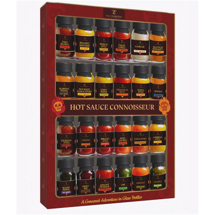 firecracker sauce
