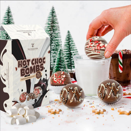 small chocolate gifts
