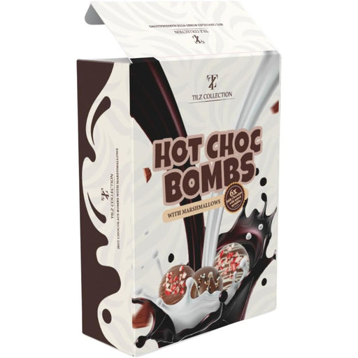 knoops hot chocolate
