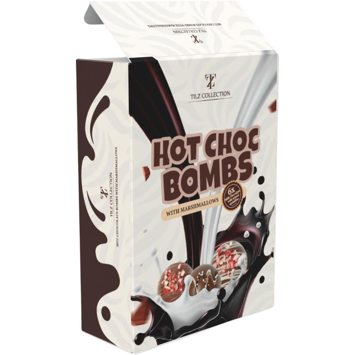 knoops hot chocolate

