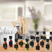 herbs and spices

