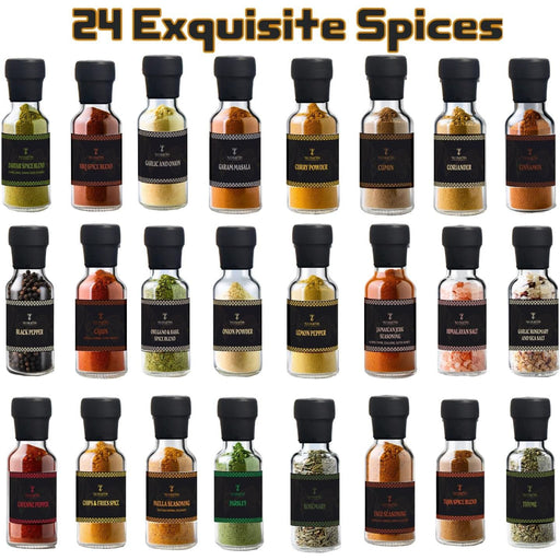 pickling spice
