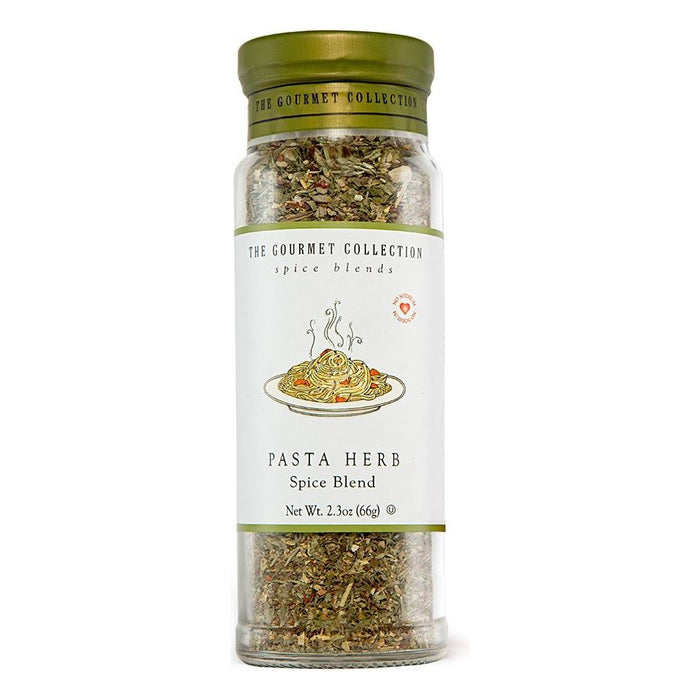 lemon and herb seasoning

