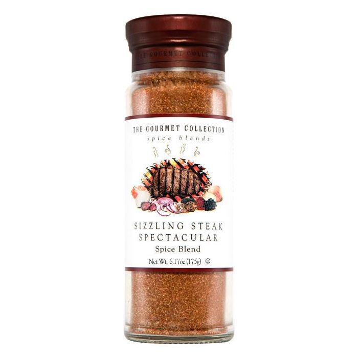 the spicery
