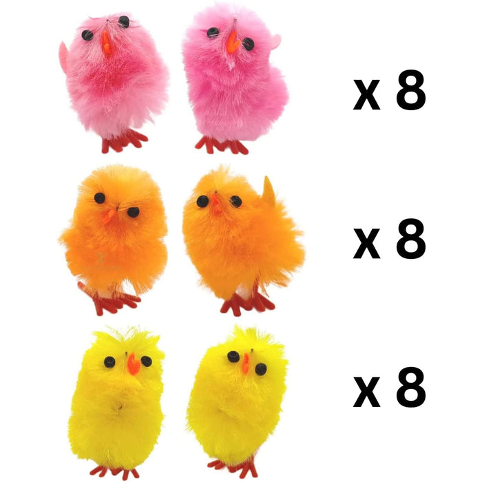craft feathers
