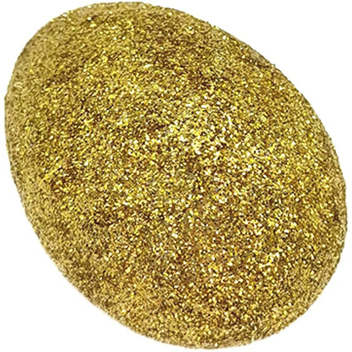 Golden Egg Hunt Set

